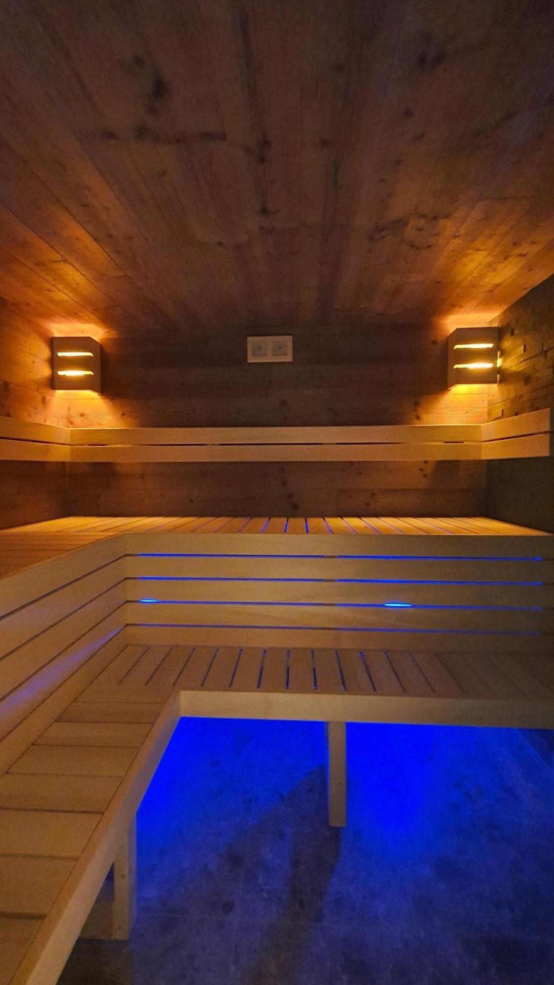 Werder Chalet -- Wolke 7 -- Ostsee-Strand 150M I Sauna I Ekamin I Tiny House Fuer 2 Personen I By "Meyers Am Meer" Boiensdorf Exterior photo